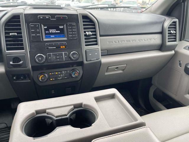 2019 Ford F-550SD XL DRW