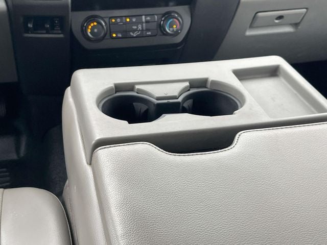 2019 Ford F-550SD XL DRW