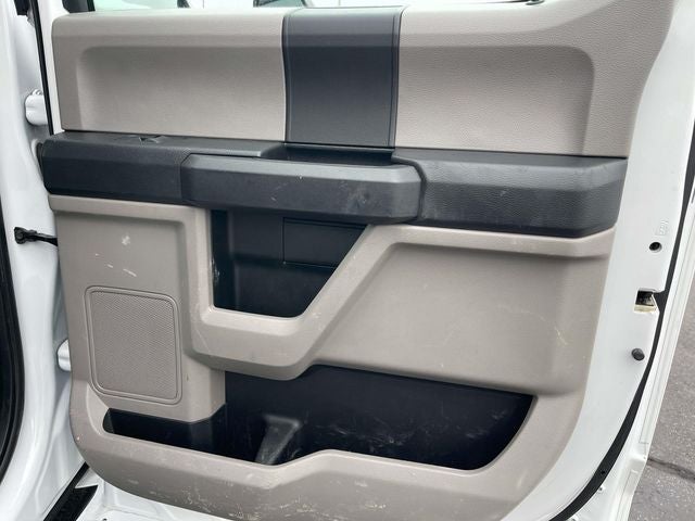 2019 Ford F-550SD XL DRW