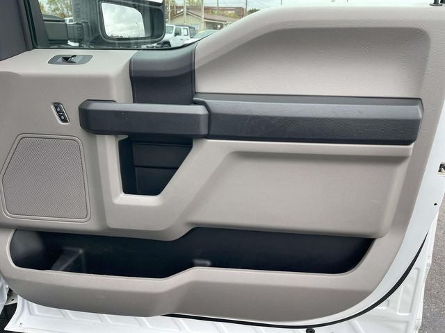 2019 Ford F-550SD XL DRW