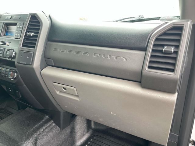 2019 Ford F-550SD XL DRW