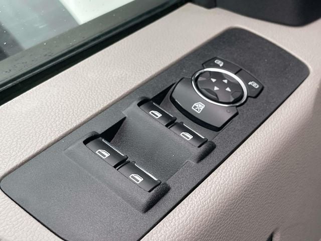 2019 Ford F-550SD XL DRW