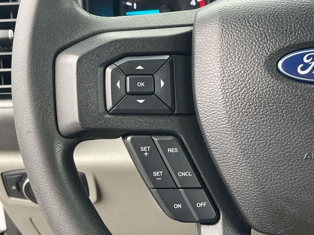 2019 Ford F-550SD XL DRW