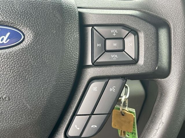 2019 Ford F-550SD XL DRW