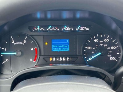 2019 Ford F-550SD XL DRW