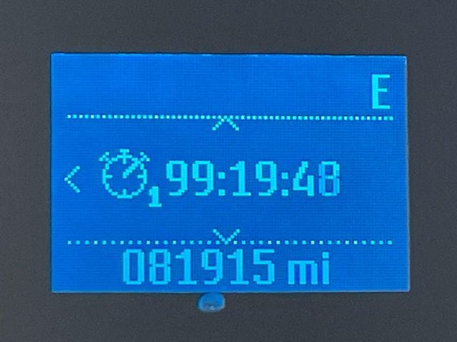 2019 Ford F-550SD XL DRW