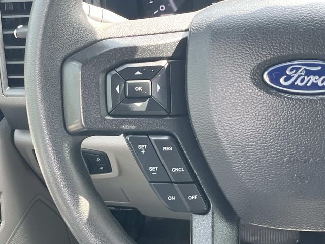 2022 Ford F-250SD XL