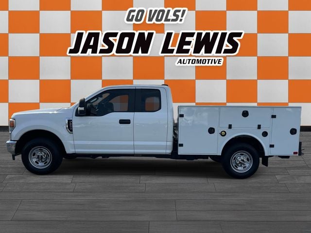 2022 Ford F-250SD XL