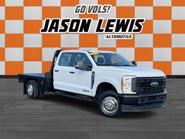 2024 Ford F-350SD XL 179 WB