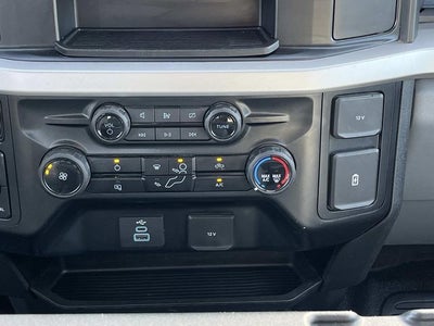 2024 Ford F-350SD XL 179 WB