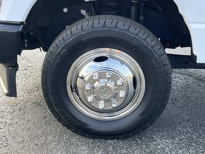 2024 Ford F-350SD XL 179 WB