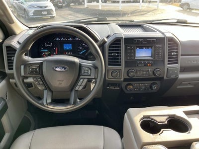 2020 Ford F-350SD XL