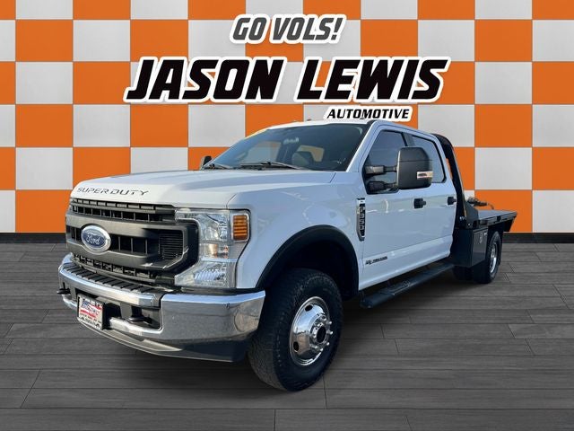 2020 Ford F-350SD XL