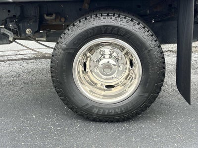 2021 Ford F-350SD XL 179 WB