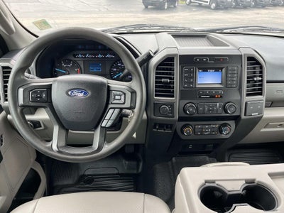 2021 Ford F-350SD XL 179 WB