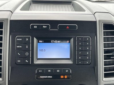 2021 Ford F-350SD XL 179 WB