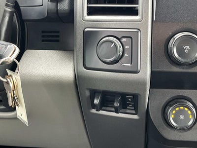 2021 Ford F-350SD XL 179 WB
