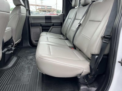 2021 Ford F-350SD XL 179 WB