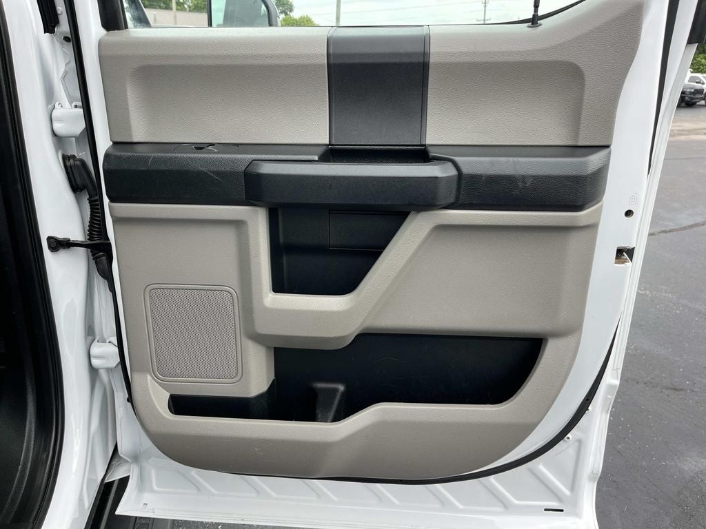 2021 Ford F-350SD XL 179 WB