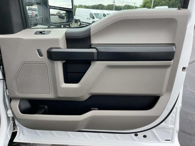 2021 Ford F-350SD XL 179 WB