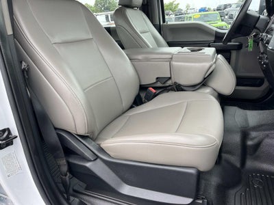 2021 Ford F-350SD XL 179 WB