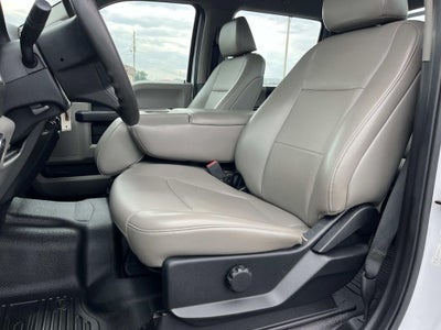 2021 Ford F-350SD XL 179 WB