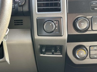 2021 Ford F-350SD XL 179 WB