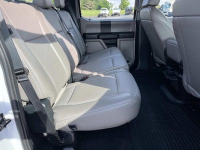 2021 Ford F-350SD XL 179 WB