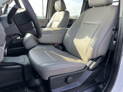2021 Ford F-350SD XL 179 WB