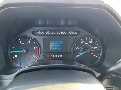 2021 Ford F-350SD XL 179 WB