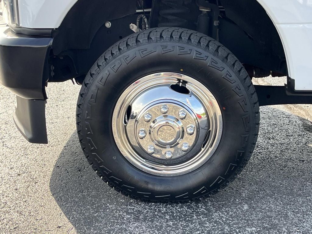 2021 Ford F-350SD XL 179 WB
