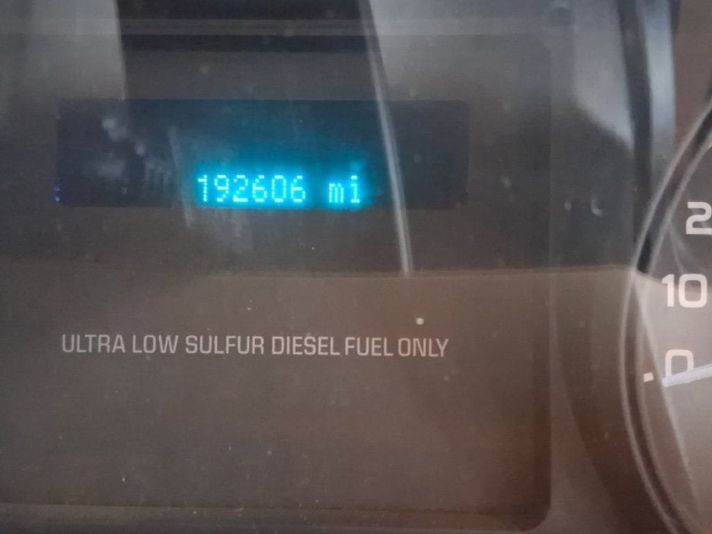 2015 Ford F-350SD XLT