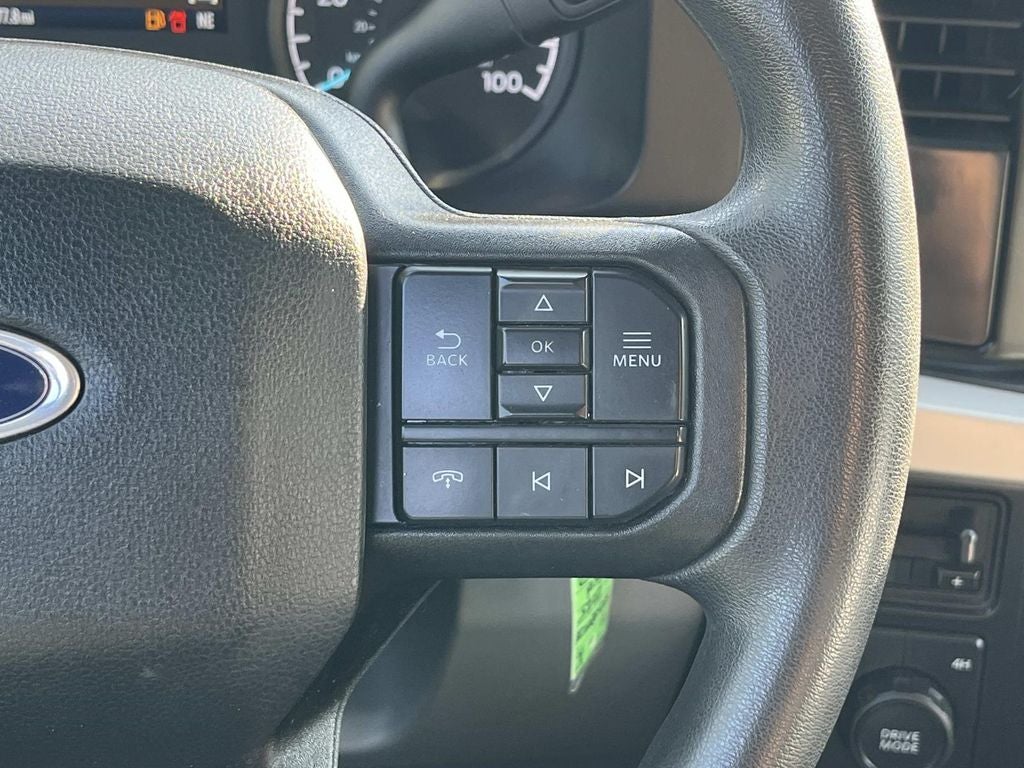 2025 Ford F-350SD XLT 168 WB