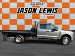 2025 Ford F-350SD XLT 168 WB