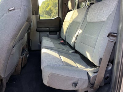 2025 Ford F-350SD XLT 168 WB
