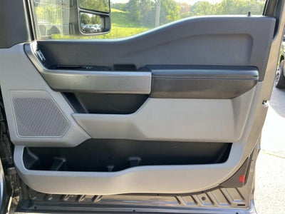 2025 Ford F-350SD XLT 168 WB