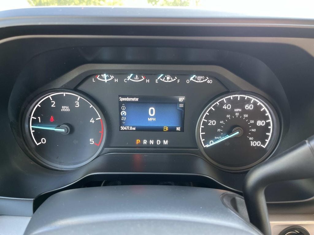 2025 Ford F-350SD XLT 168 WB