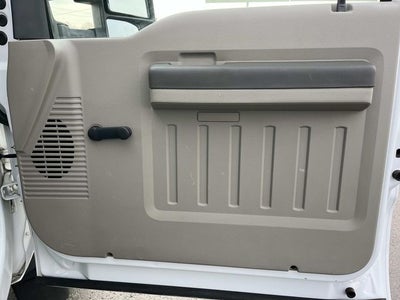 2008 Ford F-550SD XL DRW