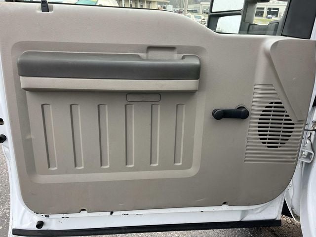 2008 Ford F-550SD XL DRW