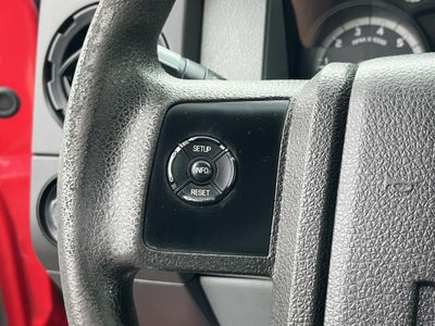 2014 Ford F-250SD XL