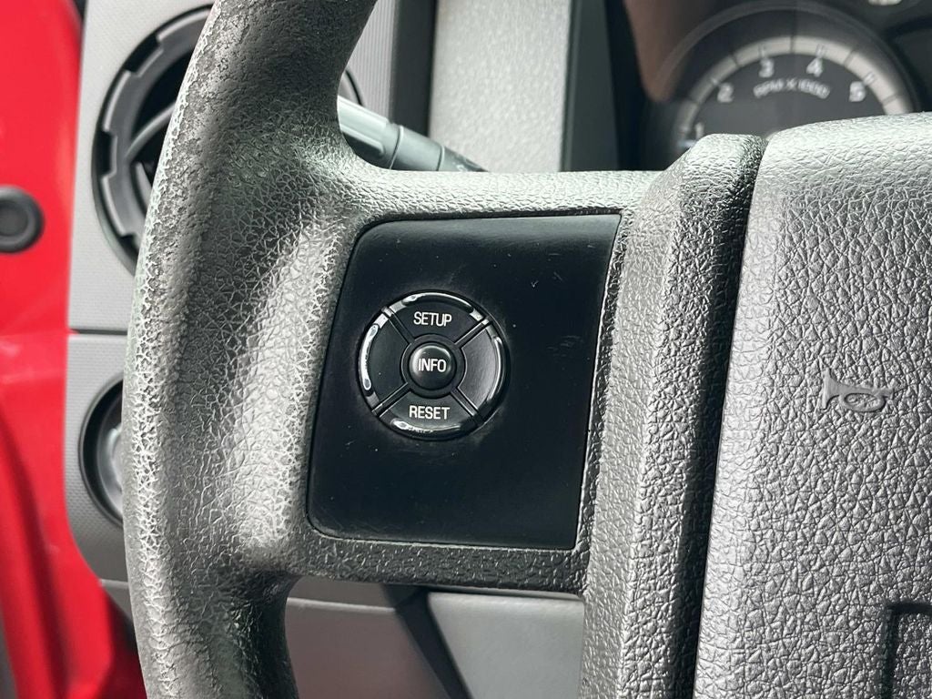 2014 Ford F-250SD XL