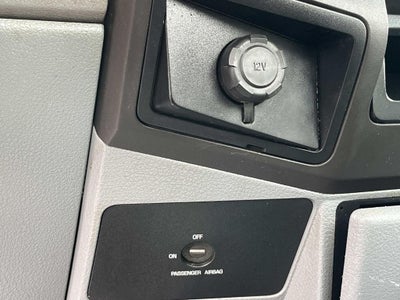 2014 Ford F-250SD XL