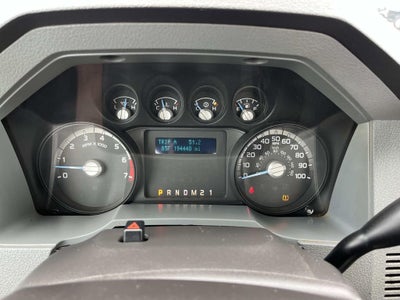 2014 Ford F-250SD XL