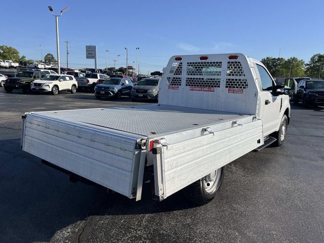 2017 Ford F-250SD XL