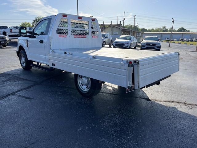 2017 Ford F-250SD XL