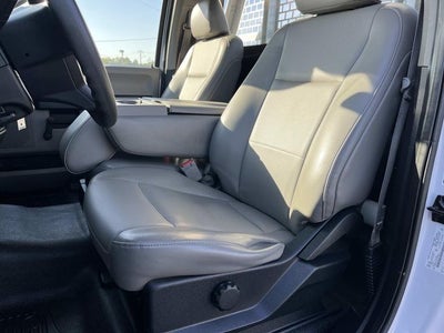2017 Ford F-250SD XL