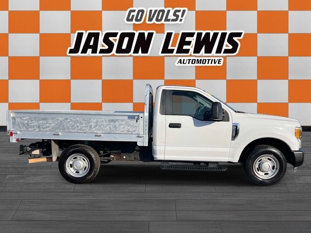 2017 Ford F-250SD XL