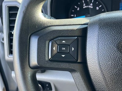 2017 Ford F-250SD XL