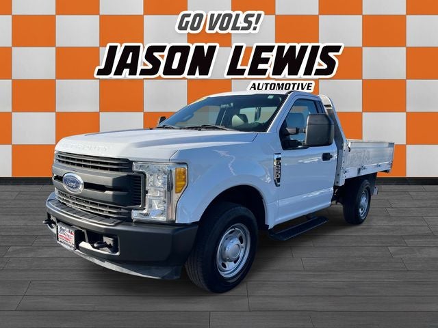 2017 Ford F-250SD XL