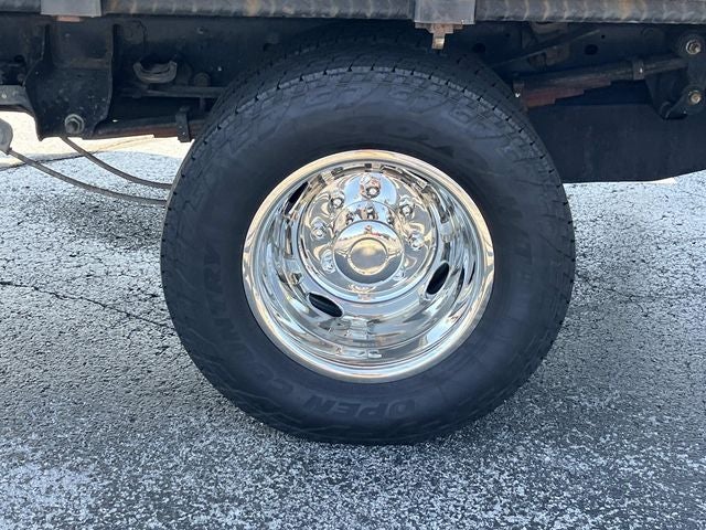 2017 Ford F-350SD XL